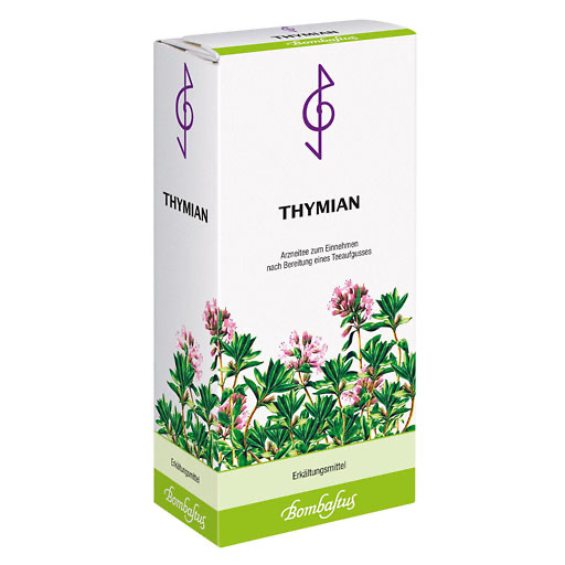 THYMIAN TEE
