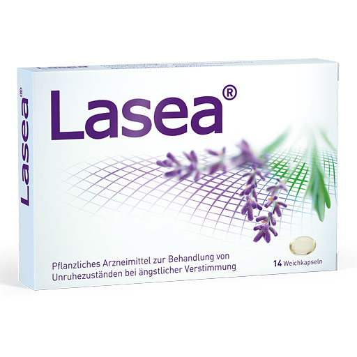 LASEA Weichkapseln