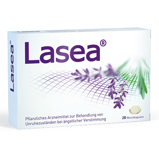 LASEA Weichkapseln