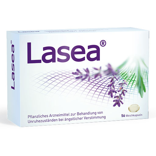 LASEA Weichkapseln
