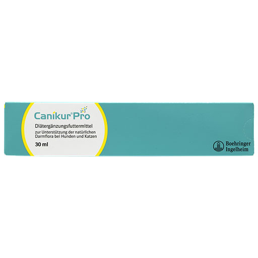CANIKUR Pro Paste vet.