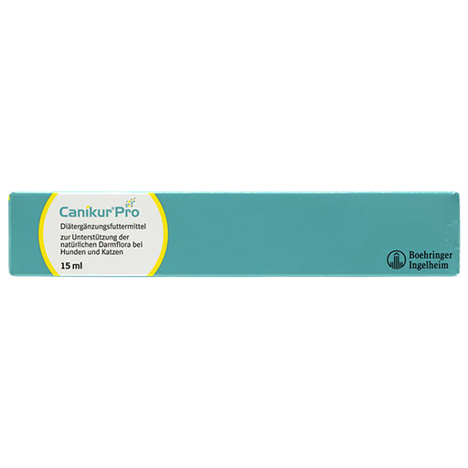 CANIKUR Pro Paste vet.