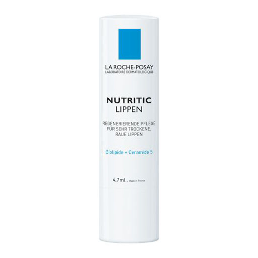 ROCHE-POSAY Nutritic Lippenstift