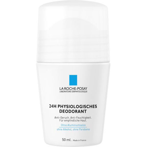 ROCHE-POSAY Physiolog.Deo Roll-on