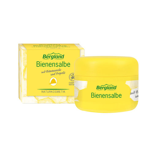 BIENENSALBE BDIH