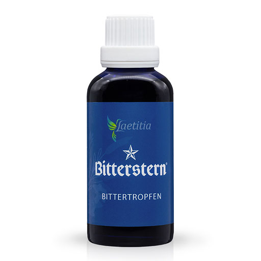 BITTERSTERN Mixtur