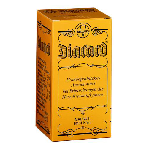 DIACARD Liquidum