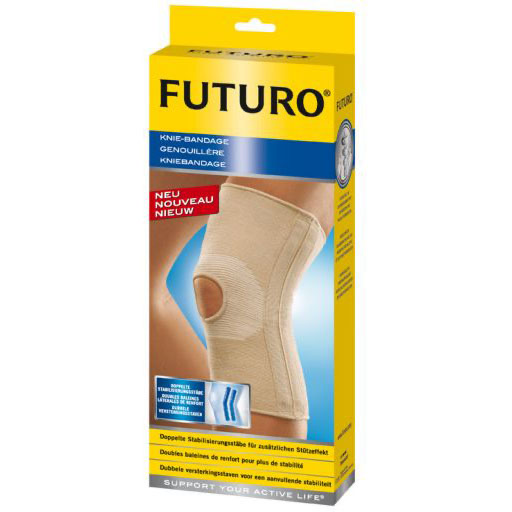 FUTURO Kniebandage L