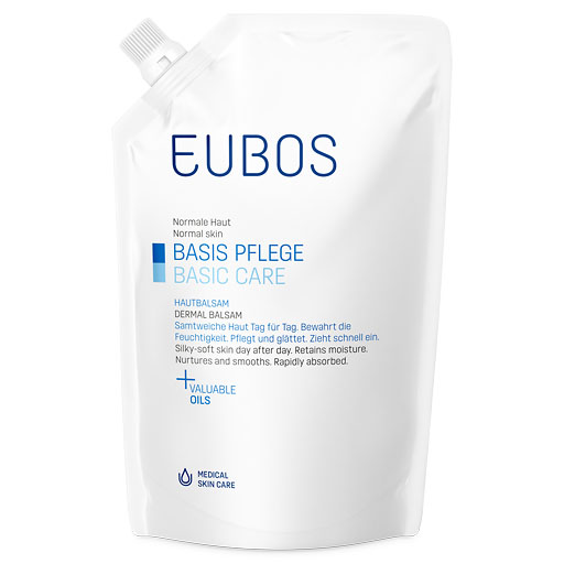 EUBOS HAUTBALSAM Nachfüllbeutel