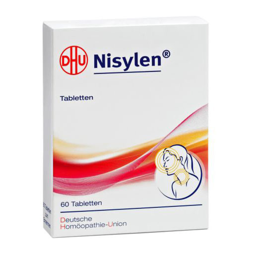 NISYLEN Tabletten