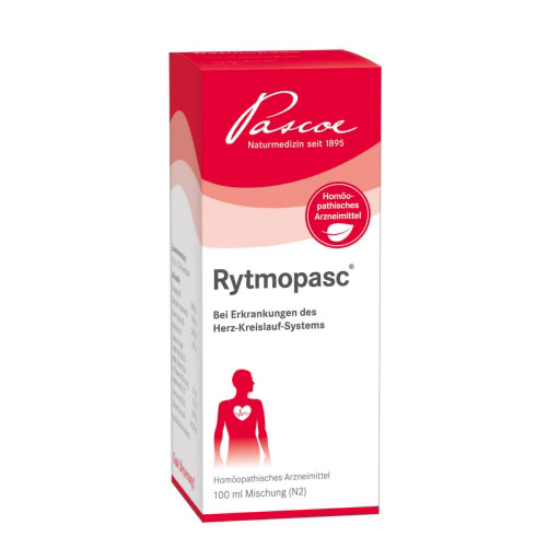 RYTMOPASC Tropfen