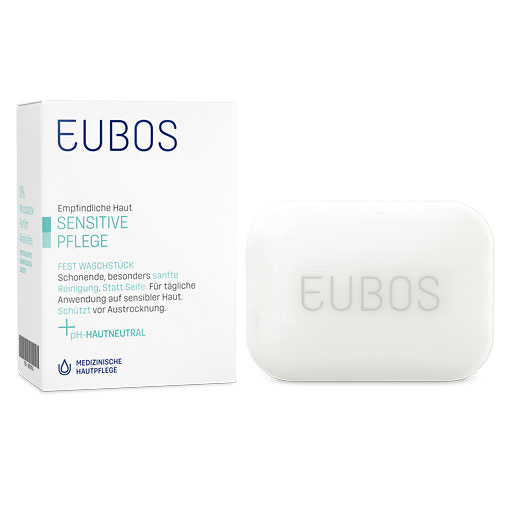 EUBOS SENSITIVE Fest