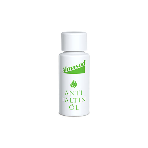 ALMASED Antifaltin Öl