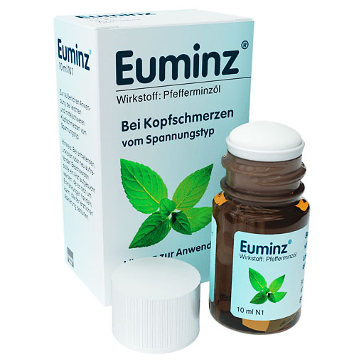 EUMINZ Lösung