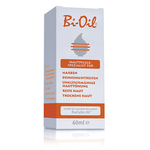 BI-OIL