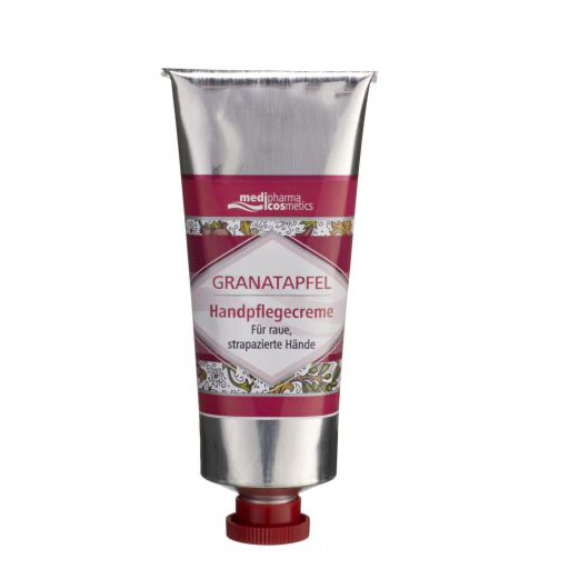 GRANATAPFEL HANDPFLEGECREME