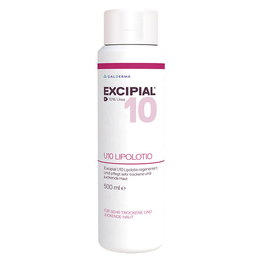 EXCIPIAL U 10 Lipolotio