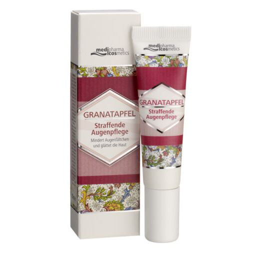 GRANATAPFEL STRAFFENDE Augenpflege