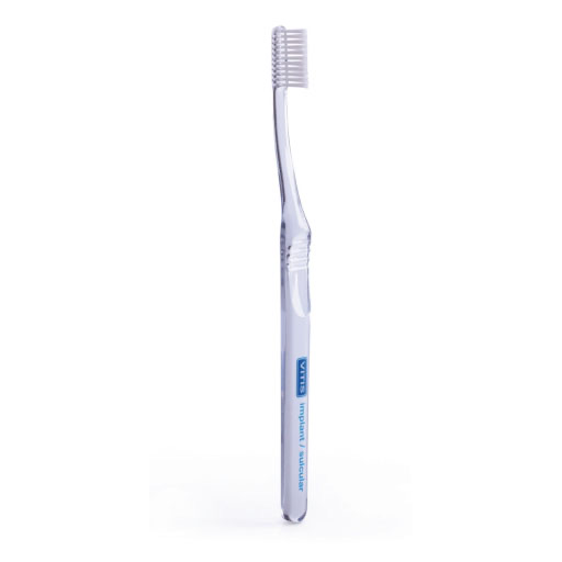 VITIS implant sulcus/sulcular Zahnbürste