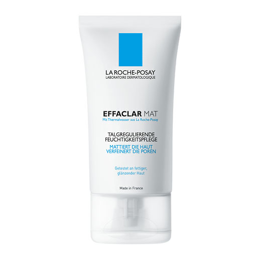 ROCHE-POSAY Effaclar Mat Creme