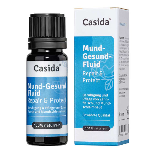 MUND-GESUND Fluid Repair & Protect
