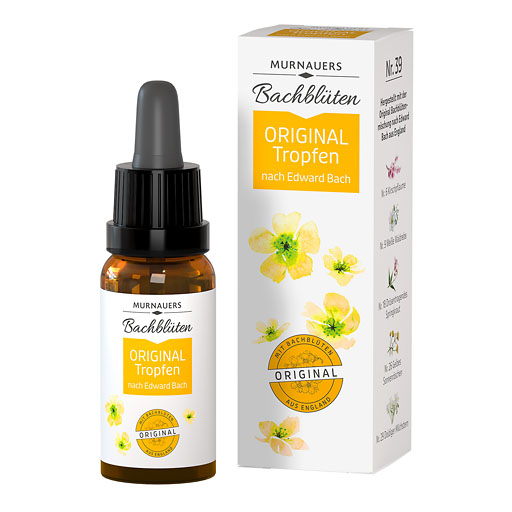 BACHBLÜTEN Murnauers Original Tropfen