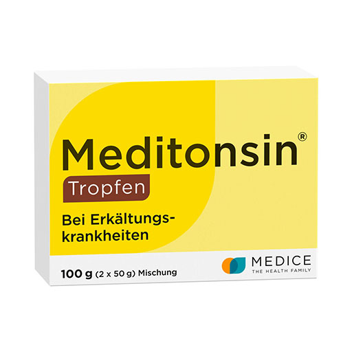 MEDITONSIN Tropfen