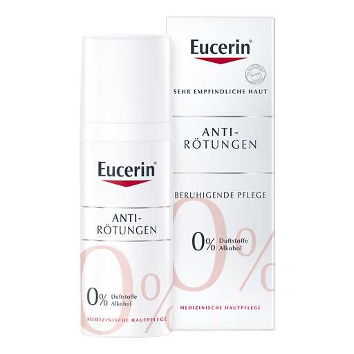 EUCERIN SEH Anti-Rötungen beruhigende Pflege