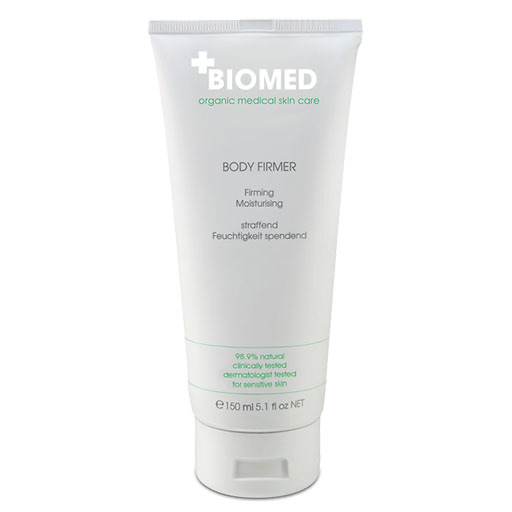 BIOMED Gestraffter Körper Creme
