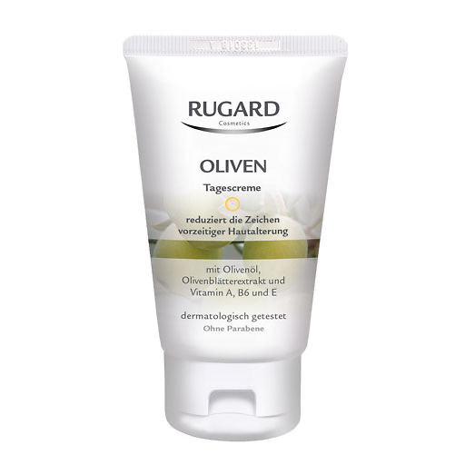 RUGARD Oliven Tagescreme
