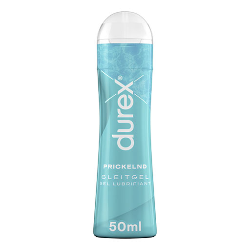 DUREX play prickelnd Gleit- und Erlebnisgel