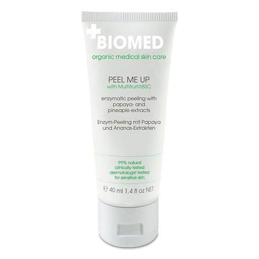 BIOMED Peel Milch