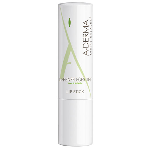 A-DERMA Lippenpflegestift