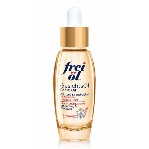 FREI ÖL Hydrolipid GesichtsÖl