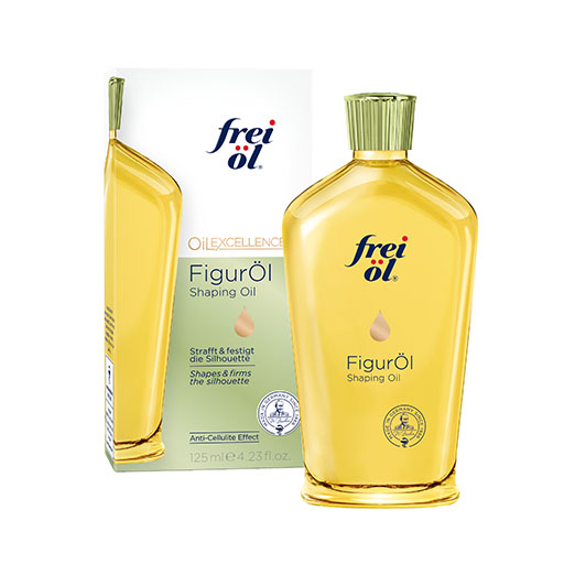 FREI ÖL FigurÖl