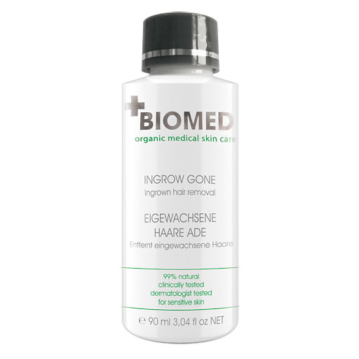 BIOMED eingewachsene Haare ade Konzentrat