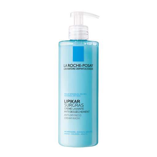 ROCHE-POSAY Lipikar Surgras Duschgel