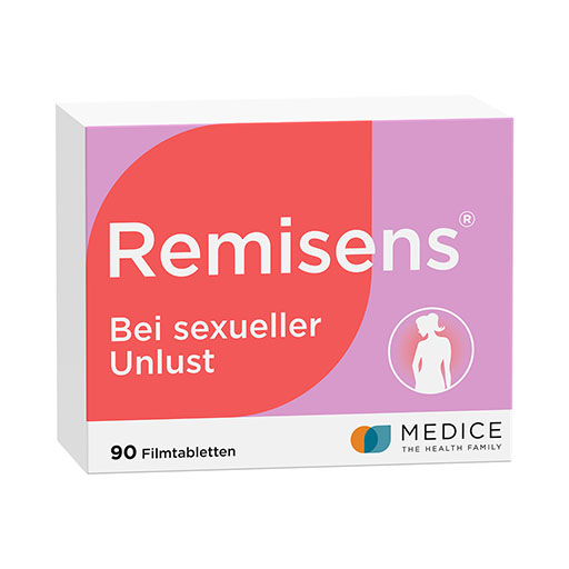 REMISENS Filmtabletten