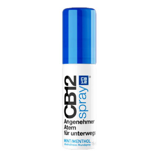 CB12 Spray