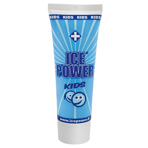 ICE POWER Kids Kühlcreme