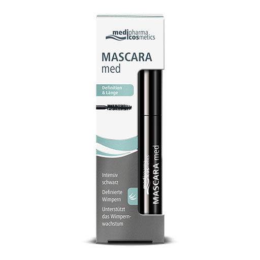 MASCARA med