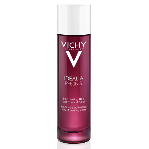 VICHY IDEALIA Peeling für die Nacht