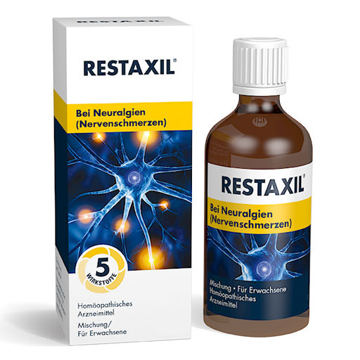 RESTAXIL flüssig