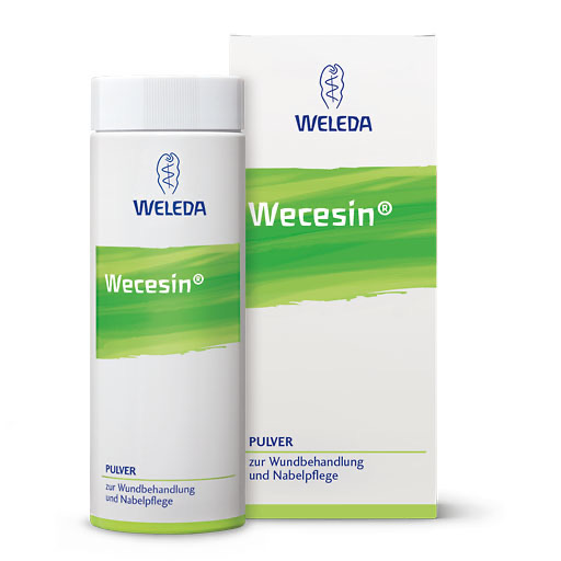 WECESIN Pulver