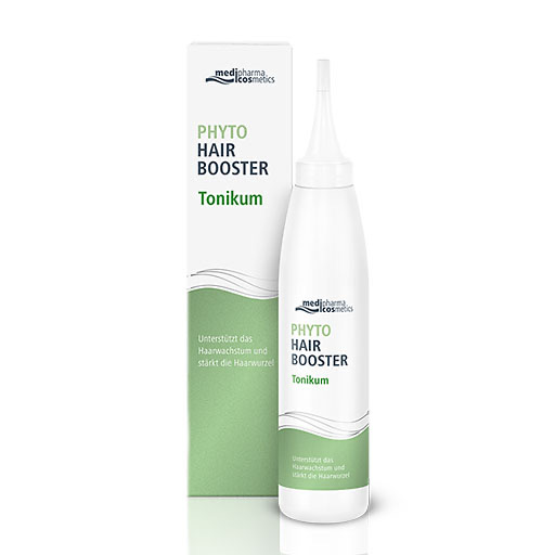 PHYTO HAIR Booster Tonikum