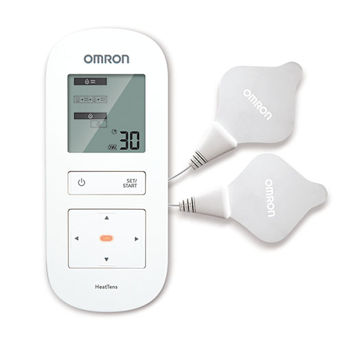 OMRON HeatTens