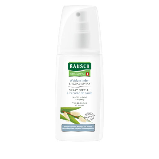 RAUSCH Weidenrinden Spezial-Spray