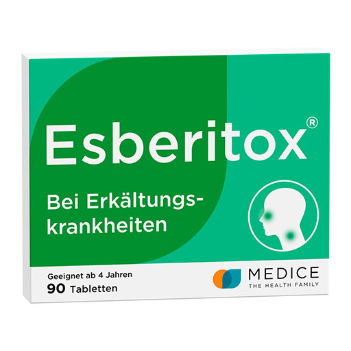 ESBERITOX