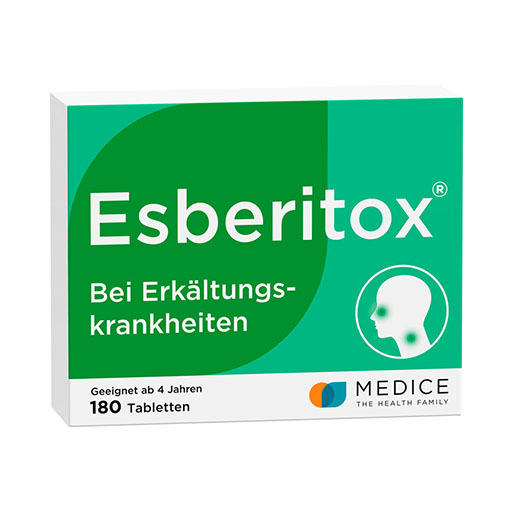 ESBERITOX