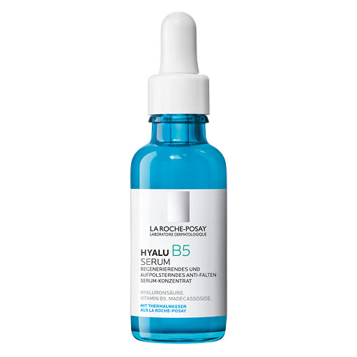ROCHE-POSAY Hyalu B5 Serum-Konzentrat